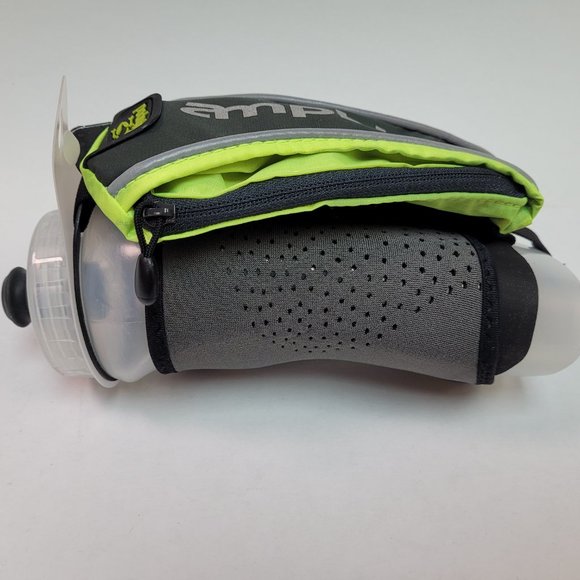 Amphipod Handheld Water Bottle HYDRAFORM JETT-LITE THERMAL HANDHELD 20 OZ NWT - Picture 2 of 14